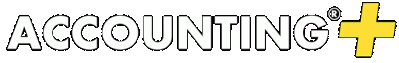 Accounting Plus Логотип