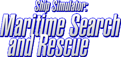 Ship Simulator: Maritime Search and Rescue Логотип