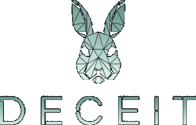 Deceit Логотип