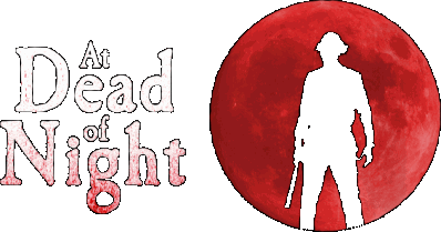 At Dead Of Night Логотип