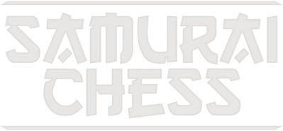 Samurai Chess Логотип