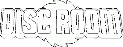 Disc Room Логотип