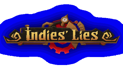 Indies' Lies Логотип