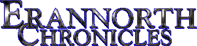 Erannorth Chronicles Логотип