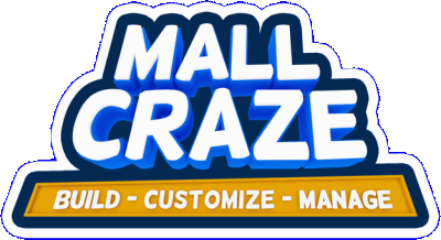 Mall Craze Логотип