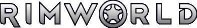 RimWorld Логотип