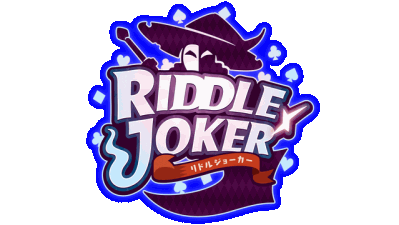 Riddle Joker Логотип