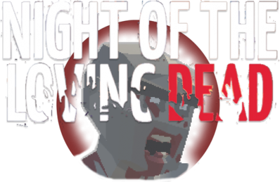 Night Of the Loving Dead Логотип