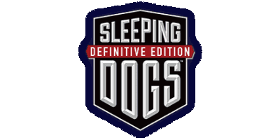 Sleeping Dogs: Definitive Edition Логотип