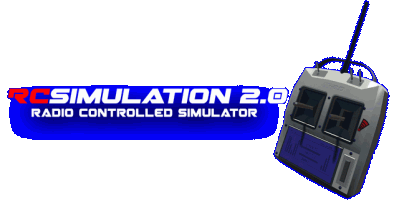 RC Simulation 2.0 Логотип