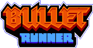 Bullet Runner Логотип