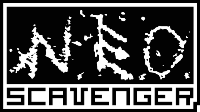 NEO Scavenger Логотип