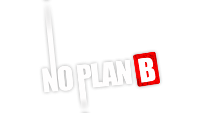 No Plan B Логотип