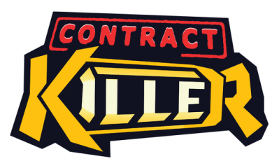 Contract Killer Логотип