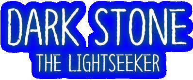 Dark Stone: The Lightseeker Логотип
