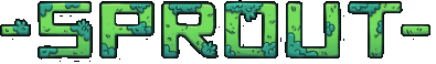 -SPROUT- Логотип
