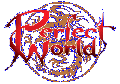 Perfect World Логотип
