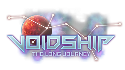 Voidship: The Long Journey Логотип