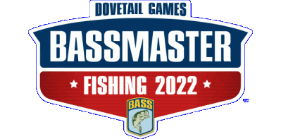 Bassmaster Fishing 2022 Логотип