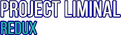 Project Liminal Redux Логотип