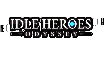 Idle Heroes: Odyssey Логотип
