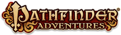 Pathfinder Adventures Логотип