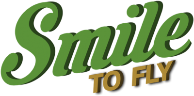 Smile To Fly Логотип