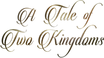 A Tale of Two Kingdoms Логотип
