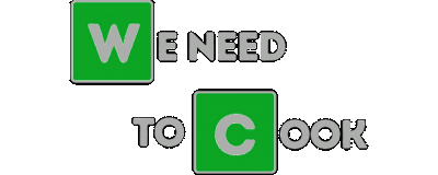 We Need To Cook - Drug Empire Simulator Логотип