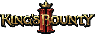 King's Bounty 2 Логотип