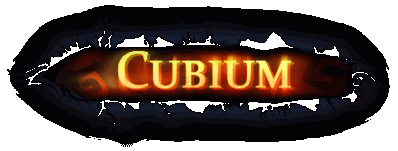 Cubium Логотип