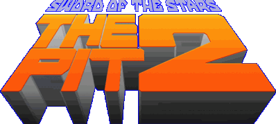 Sword of the Stars: The Pit 2 Логотип