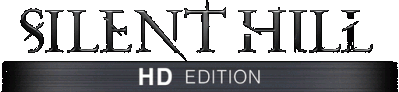 Silent Hill HD Collection Логотип