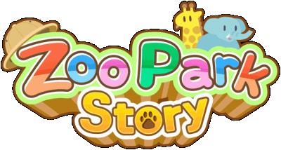 Zoo Park Story Логотип