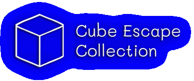 Cube Escape Collection Логотип