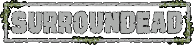 SurrounDead Логотип