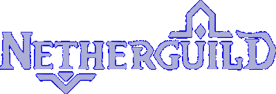 Netherguild Логотип