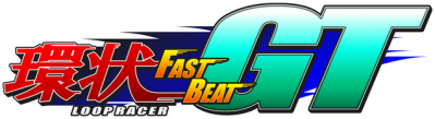 FAST BEAT LOOP RACER GT Логотип