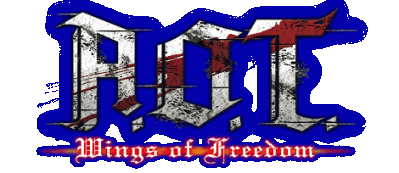 Attack on Titan / A.O.T. Wings of Freedom Логотип