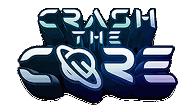 Crash The Core Логотип
