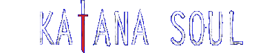 Katana Soul Логотип