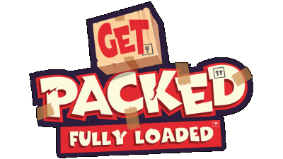 Get Packed: Fully Loaded Логотип