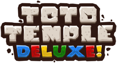 Toto Temple Deluxe Логотип