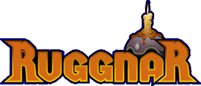 Ruggnar Логотип