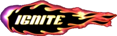 Ignite Логотип
