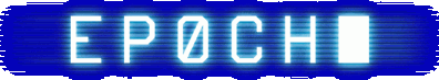 EPOCH Логотип