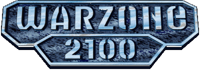 Warzone 2100 Логотип