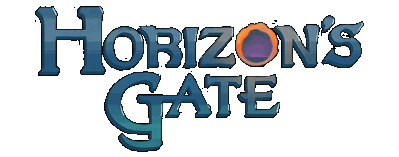 Horizon's Gate Логотип