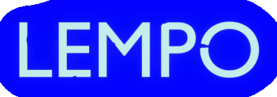 Lempo Логотип