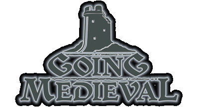 Going Medieval Логотип